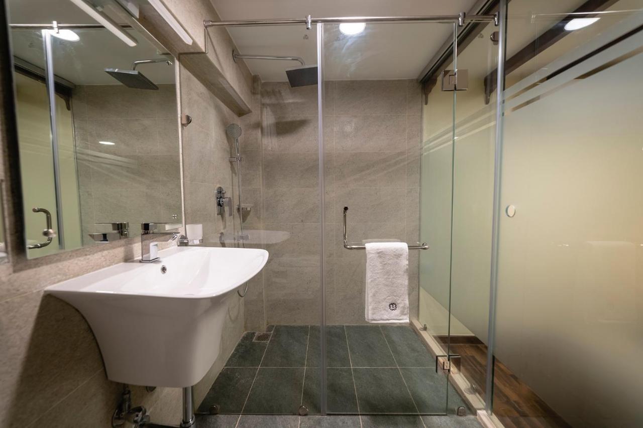 Traditional Stay - A Boutique Hotel Lalitpur Екстер'єр фото