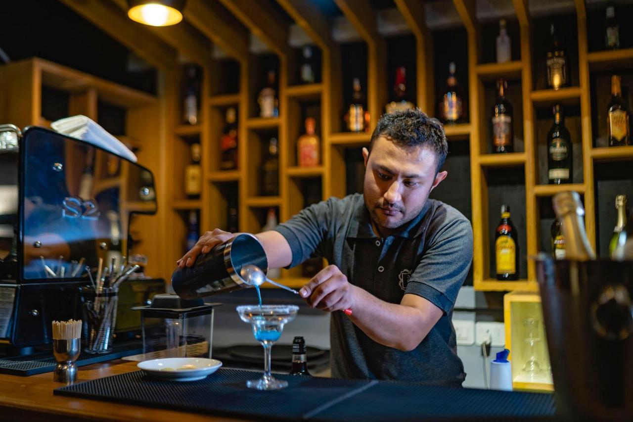 Traditional Stay - A Boutique Hotel Lalitpur Екстер'єр фото