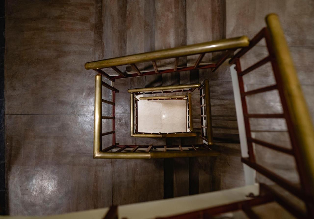 Traditional Stay - A Boutique Hotel Lalitpur Екстер'єр фото