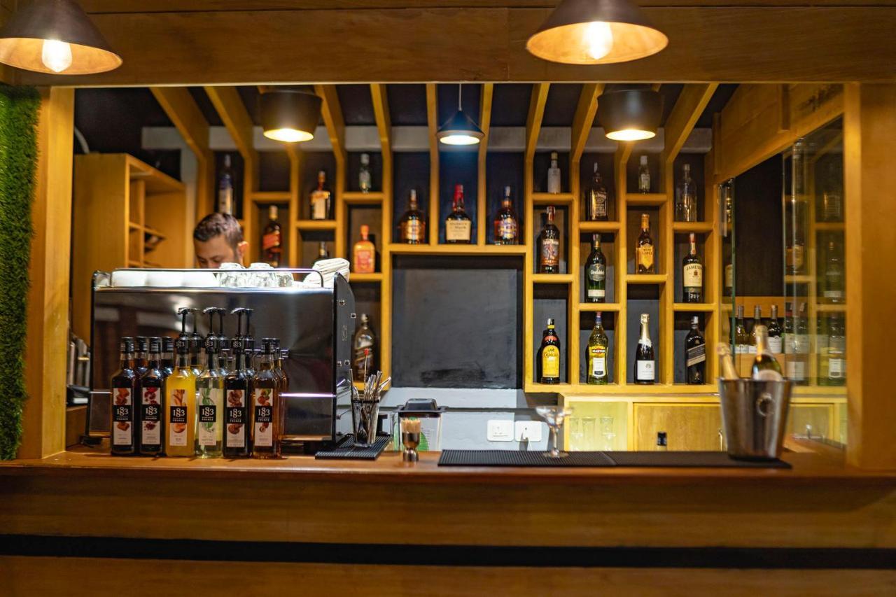 Traditional Stay - A Boutique Hotel Lalitpur Екстер'єр фото